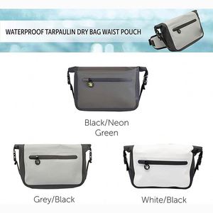 Bolsa Impermeable para Escalada y Senderismo, para Obras <span class=keywords><strong>de</strong></span> Construcción, <span class=keywords><strong>Trabajo</strong></span> Industrial y <span class=keywords><strong>de</strong></span> Campo - Product Image 5