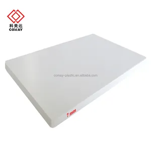 Hard Surface custom high quality PVC foam board,rigid 6mm polyurethane foam sheet