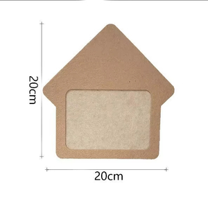 Tableau d'affichage décoratif en feutre 3D pour enfants, vente en gros d'usine - Product Image 6