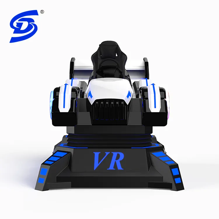 VR Racing Car Car Game Simulator Điện Tử Gamne 9D VR Gia Đình Trưởng Nhà <span class=keywords><strong>Sản</strong></span> <span class=keywords><strong>Xuất</strong></span>