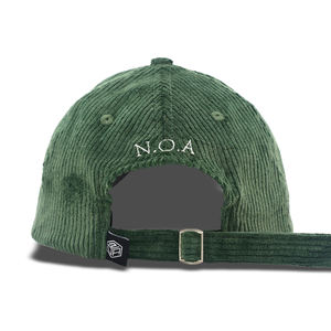 Gorra de Béisbol Deportiva Personalizada con Bordado de 6 Paneles de Alta Calidad Tcap China - Product Image 5