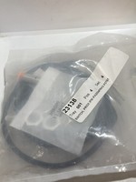 Plc Ifa2004-frkg/us Proximity Sensor 4mm Sensing 300ma (if5765) Nib for Warranty Product