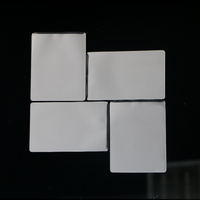 Film de pochette de stratification thermique brillant A4(225*310) carte Pvc, 100mic, 100 pièces, 5 boîtes/CTN, utilisé pour la machine à plastifier