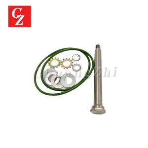 Nuevo Kit de Sello de Eje de Transmisión 2906041900, Piezas de Compresor Industrial para Plantas de Manufactura para Atlas Copco Z160-275 - Product Image 1