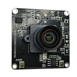 Interface USB3.0 TYPE C, module caméra 48MP IMX586, résolution 8000*6000, capteur CMOS 1/2 pouce pour la reconnaissance faciale - Product Image 1