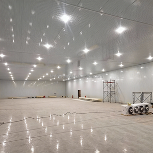 <span class=keywords><strong>ตู้</strong></span>แช่แข็งสำเร็จรูปสำหรับเก็บอาหารทะเล ผลไม้ และผัก พร้อมติดตั้ง <span class=keywords><strong>2</strong></span> <span class=keywords><strong>ประตู</strong></span> ขนาดปรับแต่งได้ คุณภาพสูง - Product Image 2