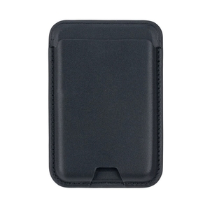 Portefeuille magnétique en cuir PU personnalisé, nouveau design, porte-cartes de crédit sécurisé pour <span class=keywords><strong>iPhone</strong></span> 16 15 <span class=keywords><strong>14</strong></span> 13 12 - Product Image 3