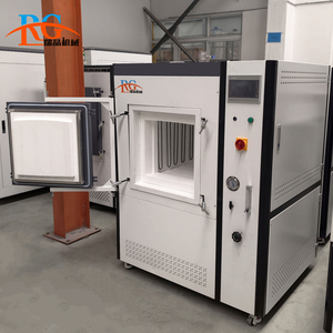 <span class=keywords><strong>Horno</strong></span> de Sinterización, Recocido y Templado Eléctrico con Control de Atmósfera para Tratamiento Térmico, <span class=keywords><strong>Horno</strong></span> Industrial de Resistencia, <span class=keywords><strong>Horno</strong></span> Cerámico - Product Image 1