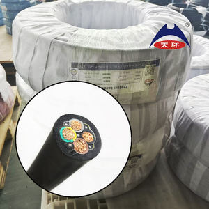 2 3 4-core 2.5 <span class=keywords><strong>1.5</strong></span> 4 6มม. สายหุ้มฉนวนยางยืดหยุ่นกันน้ำ epr/ ปลอกยางซิลิโคนสำหรับใช้ในอุตสาหกรรมทองแดง - Product Image 5