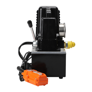 QQ-700Manual Hydraulic <b>Pump</b> Portable <b>Manual</b> QQ-700 Hydraulic <b>Pump</b> - Product Image 5