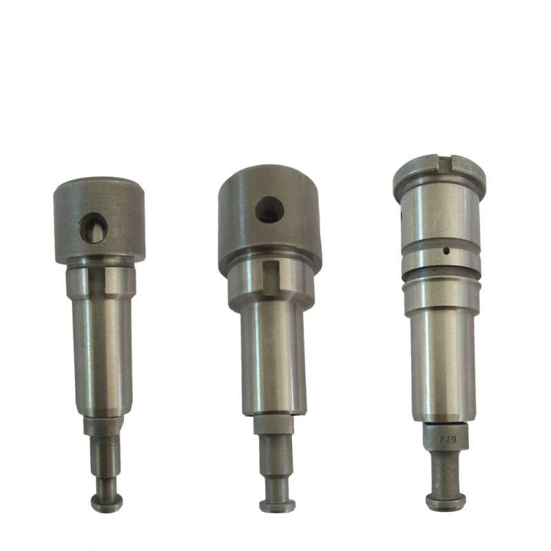 105990-51100  diesel injection pump plunger E8 plunger element 105990-51100 for YANMAR TS230
