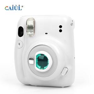 Ensemble de filtres pour objectif <span class=keywords><strong>Instax</strong></span> <span class=keywords><strong>Mini11</strong></span> Six couleurs Panchromatique Miroir Fabriqué en Chine-Guangzhou Vente en gros - Product Image 1