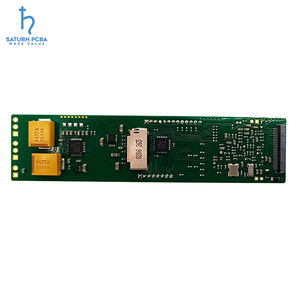 Prueba <span class=keywords><strong>de</strong></span> Simulación, Diseño <span class=keywords><strong>de</strong></span> Gerber, Diagrama Esquemático Personalizado, ENIG HASL 0.8mm 1oz 2oz, Fabricante <span class=keywords><strong>de</strong></span> PCB, SMT PCB PCBA - Product Image 3