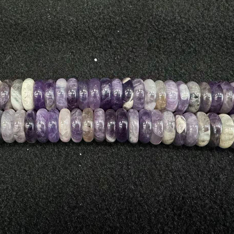 Colore Viola Ametista