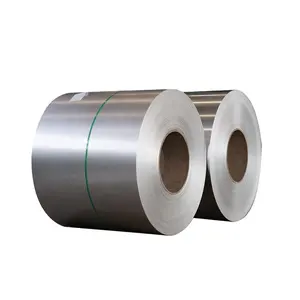 0.8~2mm Thickness 2b Surface 201 310S 410 Cold Rolled Stainless Steel Coil for building product decoration Kitchen