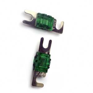 Новый 22335-401 12704200-00 предохранитель для BYD BXS-200A 16L-PA11233 контроллер предохранитель Запчасти для вилочных погрузчиков - Product Image 3