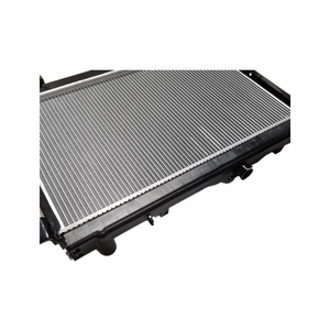 Artículos Más Populares 1640066131 ATM/32 3D 5D 4F 5F Radiador de Motor 16400-66131 - Product Image 6