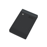 Lector RFID de Doble Frecuencia R101 125khz 13.56mhz Wiegand 26/34, Lector de Tarjetas de Control de Acceso Impermeable