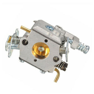 <span class=keywords><strong>Carburateur</strong></span> de moteur pour tronçonneuse Husqvarna <span class=keywords><strong>Partner</strong></span> 350 <span class=keywords><strong>351</strong></span> 370 371 420 Walbro 33-29 WT-625 WT-391 Zama C1Q-W9 Carb - Product Image 4