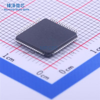 MRCSS nuevo y Original circuito integrado Ic Chip LPC11U37FBD64/501,