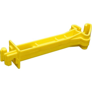 Accessoires de clôture en plastique T post clip bon marché T post isolant - Product Image 5