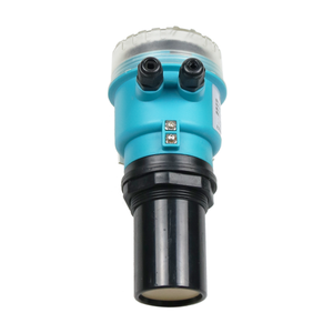 Indicatore di livello del serbatoio ad ultrasuoni per l'industria Oem personalizzato sensore di livello del liquido ad ultrasuoni trasmettitore di livello del serbatoio acido - Product Image 3