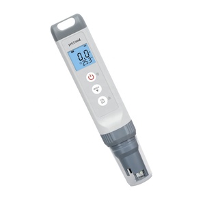 Phòng thí nghiệm xách tay đa Thông số kỹ thuật số pH Tester Ph/conda/ORP/nhiệt độ chức năng kỹ thuật số PH mét - Product Image 3