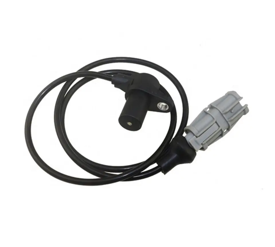 Heavy Truck Part Sensor 51271200014 0281002426 For MAN Truck