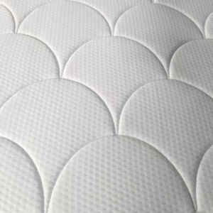 Colchón Ortopédico de Alta Calidad para Hotel, <span class=keywords><strong>con</strong></span> <span class=keywords><strong>Gel</strong></span>, Espuma Viscoelástica, Látex, Compresión y Resortes Independientes - Product Image 5
