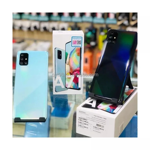 Envío rápido utilizado para <span class=keywords><strong>Galaxy</strong></span> A71 A70 A51 A50 <span class=keywords><strong>A30</strong></span> A20 A21 A10 A12 Smartphones Teléfonos móviles baratos - Product Image 5