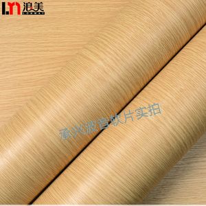 Lonmay cuisine <span class=keywords><strong>plan</strong></span> <span class=keywords><strong>de</strong></span> <span class=keywords><strong>travail</strong></span> armoire vinyle Wrap décoration intérieure Film décoratif décor feuille - Product Image 4