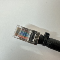 Maßgefertigtes LCD-Bildschirmpanel-Kabel Anhängerbeleuchtungs-Kabelbaum