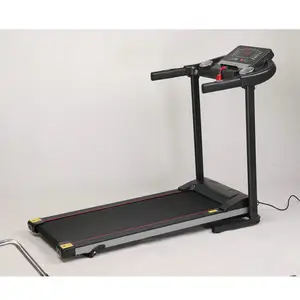 Reliable Fitness Supplier Electric Treadmills for Home Use