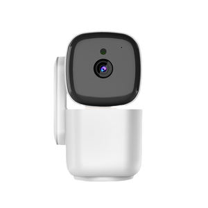 Cámara de Seguridad Inteligente para el Hogar con Wi-Fi, Panorámica, Inclinación y Zoom de 1080p para Interiores y Exteriores - Product Image 1
