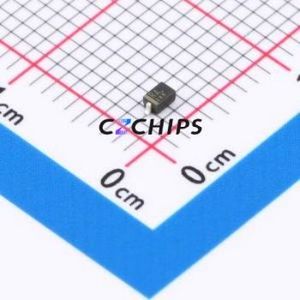 CUS520ไดโอดชอทท์กี้ไดโอด H3F SC-76(SOD-323) ชิ้นส่วนอิเล็กทรอนิกส์ใหม่ของแท้บริการซัพพลายเออร์ & บอม - Product Image 1