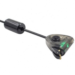 สัญญาณเตือนการ<span class=keywords><strong>กัด</strong></span>ปลา Topline-18 ORJD ราคาโรงงาน 6 สี รุ่น ORJD-SW-28 - Product Image 2