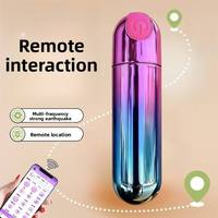 Mini vibromasseur à balle Amazon, best-seller, 10 vitesses, silicone, clitoris, rechargeable, étanche, vibromasseur à balle, 10 réglages