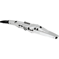 Roland Aerophone AE-20W Electronic Saxophone Digital Wind Instrument with Built-in Speaker
