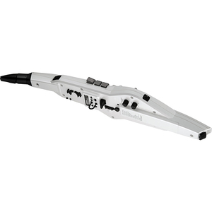Saxofón Electrónico Roland <span class=keywords><strong>Aerophone</strong></span> AE-20W, Instrumento de Viento Digital con Altavoz Integrado - Product Image 3