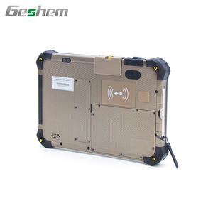 Nhà Máy Cung Cấp N2930 Win7 Win10 <span class=keywords><strong>Linux</strong></span> Công Nghiệp Gồ Ghề Máy Tính Bảng Wifi Bt 4.0 3G 4G 5G Với Điện Dung Stylus - Product Image 5