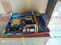 Carte mère Esonic Retail Boxd LGA 775 Best Choice Office & Entry Level Buyers G41 Motherboard