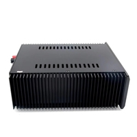 GGDX Amplificateur de puissance mono à une seule sortie Pure Class A A30 Mos, amplificateur audio HiFi