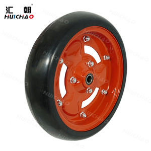 Nuevo Disco de Cierre de Hierro Fundido HUICHAO de 12.5*3 Pulgadas para Rueda de Prensa Agrícola, Pieza de Repuesto para Maquinaria Agrícola - Product Image 2