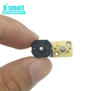 Động Cơ Điện 12V Dc BringSmart JGA1024-N20, Động Cơ Điện Hộp Số Nhỏ Cho Robot Đồ Chơi Xe Hơi Động Cơ Điện - Product Image 3