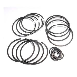แหวนล็อคสลักลูกสูบ อะไหล่เครื่องยนต์รถตักล้อยาง รุ่น YN38CRD-04-100 HA04064 - Product Image 6