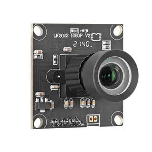 AIRIXXI -USB12MP01-L361 Módulo de Cámara USB CMOS 1080P 120fps 12MP 3840X3040 Mini Cámara Web Industrial de Baja Luz para Computadora - Product Image 4