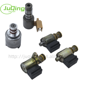 4L60E 4L80E 4L30E 4T80E Solénoïdes de soupape de commande de transmission pour 93-05 EPC Shift TCC 3-2 PWM pour Honda Passport BMW - Product Image 2