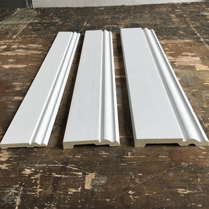 <span class=keywords><strong>Corniche</strong></span> <span class=keywords><strong>extérieure</strong></span> en <span class=keywords><strong>polyuréthane</strong></span> de haute qualité pour la décoration de bâtiments modernes, hôtels et villas - Product Image 6