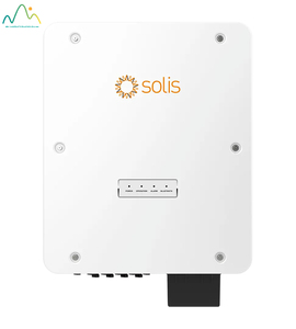 S6-GC3P(40-60)K-NV-ND 40kW 50kW 60kW Trifásico Conectado a la Red IP66 Solar - Product Image 2