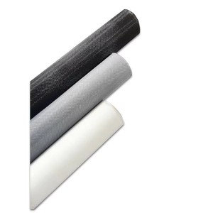 Durable Grey Fibreglass Insect <b>Screen</b> <b>Mesh</b> 150 X 500 cm Door Window Mosquito Net - Product Image 3